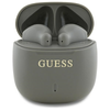 GUESS słuchawki bezprzewodowe bluetooth TWS Szare