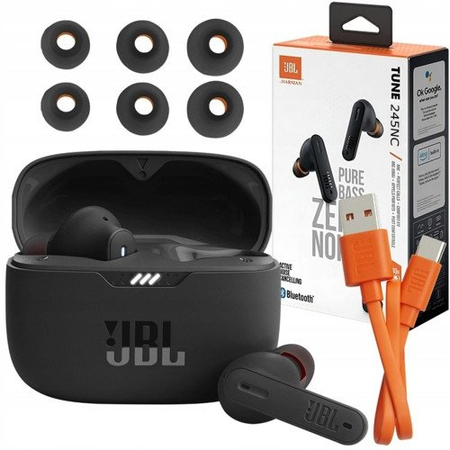 Słuchawki Bezprzewodowe JBL Tune 245 NC