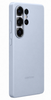 Etui Samsung KindSuit do Galaxy S25 Ultra Jasnoniebieskie - EF-VS938PJE