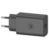 Ładowarka sieciowa z kablem Motorola TurboPower MC-682 68W KABEL USB-C GaN