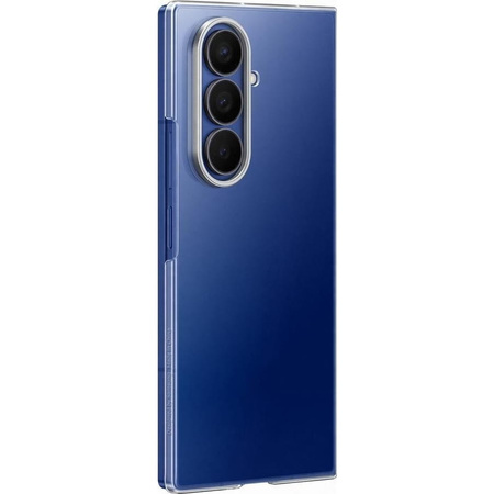 Etui SAMSUNG Clear Case do Samsung Galaxy Z Fold7 Przezroczysty EF-AF966CTEGWW