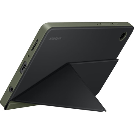 Etui Samsung Book Cover do Galaxy Tab A9 Czarne - EF-BX110TBEGWW