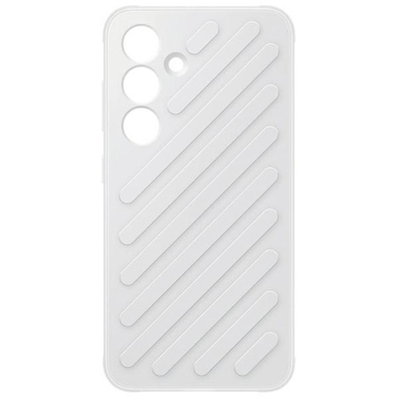 Etui Samsung S24+ S926 jasnoszary/light gray Shield Case