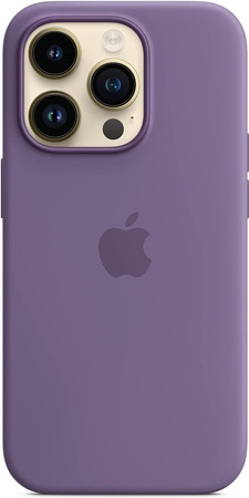 APPLE SILICONE CASE IPHONE 14 PRO IRYS 