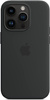 APPLE Silikon CASE IPHONE 14 PRO MAX Północ