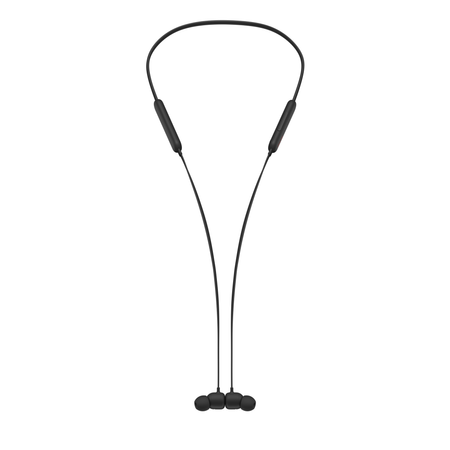 APPLE BEATS FLEX MYMC2ZM/A SŁUCHAWKI BEZPRZEWODOWE FLEX - CZARNE
