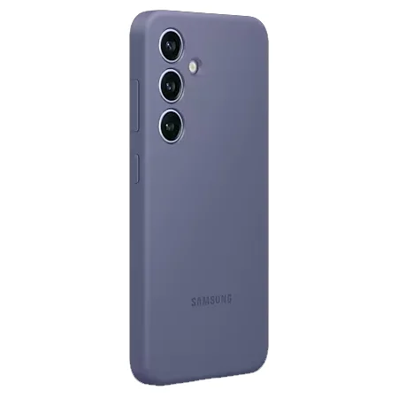 Samsung Galaxy S24 Plus  Silikonowe Etui