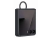 Etui SAMSUNG Ring Case do Galaxy Z Flip7 EF-PF766TBEGWW Czarny