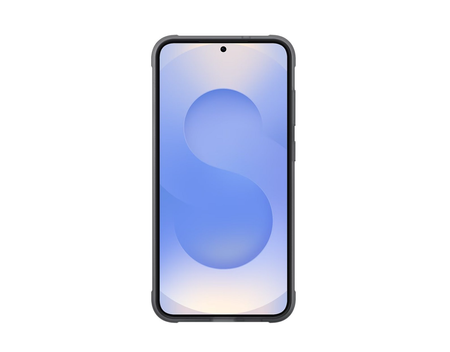 Etui Samsung FlipSuit do Galaxy S25 Plus Czarne - EF-JS936CBE