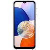 Etui Samsung do Galaxy A14/A14 5G Przezroczyste - EF-QA146CTE