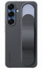 Samsung Standing Grip Cover do Galaxy S25 Czarny EF-GS931CBE