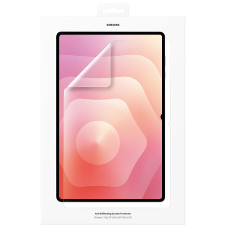 Folia antyrefleksyjna Samsung Anti-Reflecting Film do Galaxy Tab S11 Ultra - EF-UX930CTE
