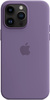 APPLE SILIKON CASE IPHONE 14 PRO MAX FIOLET IRYSA 