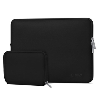 TECH-PROTECT NEOSLIM LAPTOP 13-14 Czarna