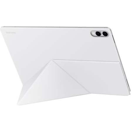 Etui Samsung do Galaxy Tab S11 Ultra Smart Book Cover Białe - EF-BX930PWEGWW