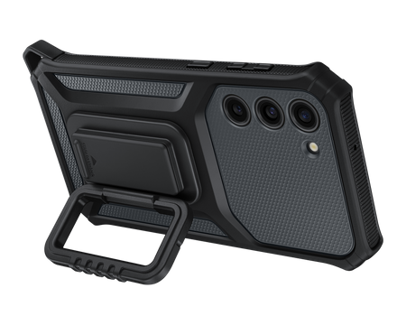 Etui Samsung Rugged Gadget do Galaxy S23 Plus - EF-RS916CBEGWW