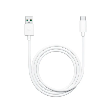 Oryginalny Kabel REALME DL129 SZYBKI 65W USB-A USB-C