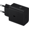 Ładowarka sieciowa SAMSUNG EP-T4511NBEGEU 45W Czarny