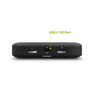 ŁADOWARKA BEZPRZEWODOWA Mophie 4w1 bezprzewodowa USB-A, USB-C 20W