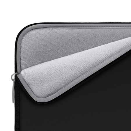 TECH-PROTECT NEOSLIM LAPTOP 13-14 Czarna