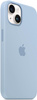 APPLE SILIKON CASE IPHONE 14 PLUS BŁĘKIT
