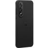Oryginalne etui magnetyczne OnePlus Sandstone do OnePlus Nord 5 czarne