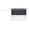 Kabel Apple Thunderbolt 3 do USB-C 100W 0,8m Biały