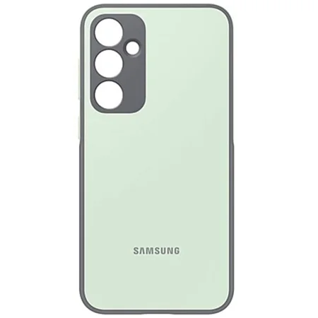 Etui Silikonowe Samsung do Galaxy S23 FE Zielone - EF-PS711TMEGWW