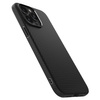SPIGEN LIQUID AIR IPHONE 15 PRO MAX MATTE BLACK