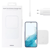 ŁADOWARKA INDUKCYJNA Qi SAMSUNG 15W BIAŁA
