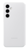 Etui na telefon Samsung Galaxy S24 FE View Wallet Case - Białe