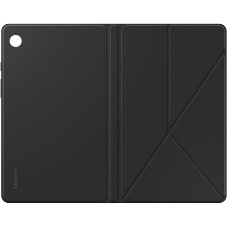 Etui na tablet Samsung Galaxy Tab A9 Book Cover - czarne