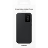 Etui Samsung EF-ZS916CB S23+ S916 czarny/black Smart View Wallet Case