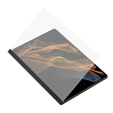 Samsung Galaxy Tab S7/ Tab S8 etui Note View Cover EF-ZX700PBEGEU