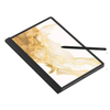 Etui Samsung Note View do Galaxy Tab S7/S8 Czarne - EF-ZX700PBEGEU