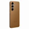 Etui na telefon Samsung Galaxy S25 Kindsuit Case - złote