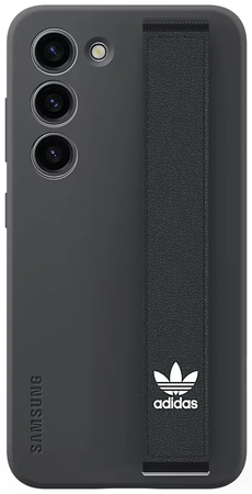 Pasek do etui Silicone Grip Case do Galaxy S23 - Adidas