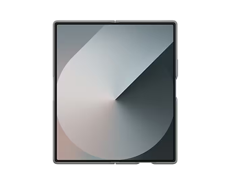 Etui Samsung do Galaxy Z Fold 6 Szary - EF-MF956TJEGWW