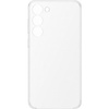 Etui Samsung Clear Case do Galaxy S23 Plus, przezroczyste