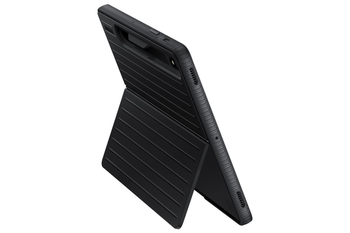 Samsung Protective Standing Cover do Galaxy Tab S8 Czarne