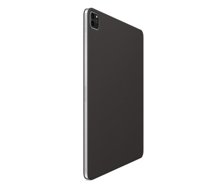Apple etui Smart Folio do iPad iPad Pro 12,9" Czarny - MXT92ZM/A