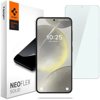 FOLIA HYDROŻELOWA SPIGEN NEO FLEX 2-PACK GALAXY S24 CLEAR