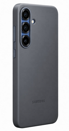 Etui Samsung do Galaxy S25 Plus Czarne - EF-VS936PBE