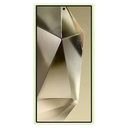 Samsung Galaxy S24 Ultra Silikonowe Etui