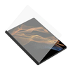 Samsung Galaxy Tab S7/ Tab S8 etui Note View Cover EF-ZX700PBEGEU