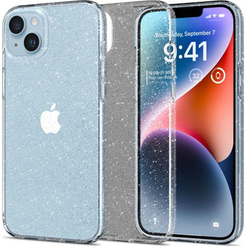 SPIGEN LIQUID CRYSTAL IPHONE 14 GLITTER CRYSTAL