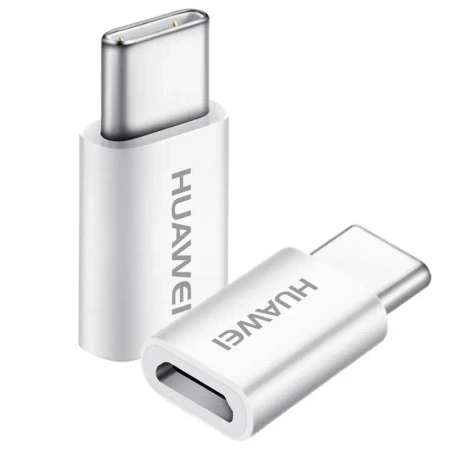 Huawei AP52 Original USB-C Adapter (Bulk)
