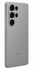 Samsung KindSuit Case for Galaxy S25 Ultra Szare EF-VS938PJE