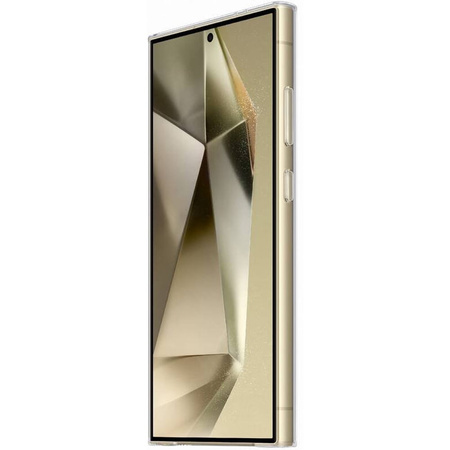 Etui Samsung do Galaxy S24 Ultra Przezroczyste - GP-FPS928SAA