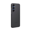 Samsung Silicone Cover for Galaxy S25+ Czarne EF-PS936CBE